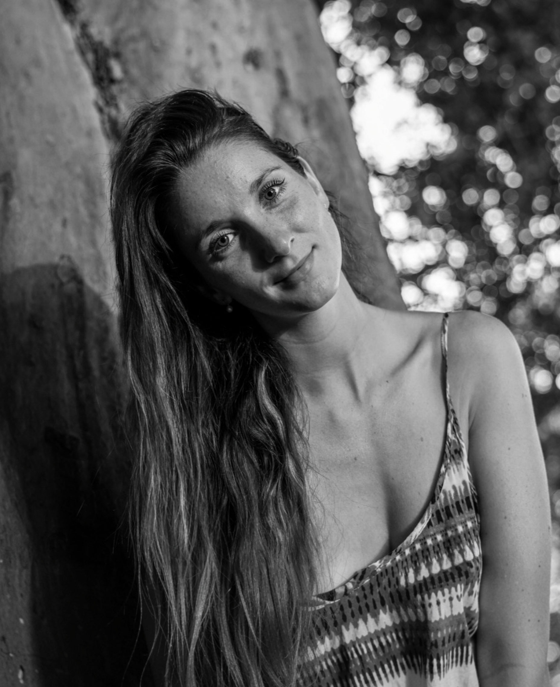 Audrey Pozhar | Spezialisierte Physiotherapeutin Murten