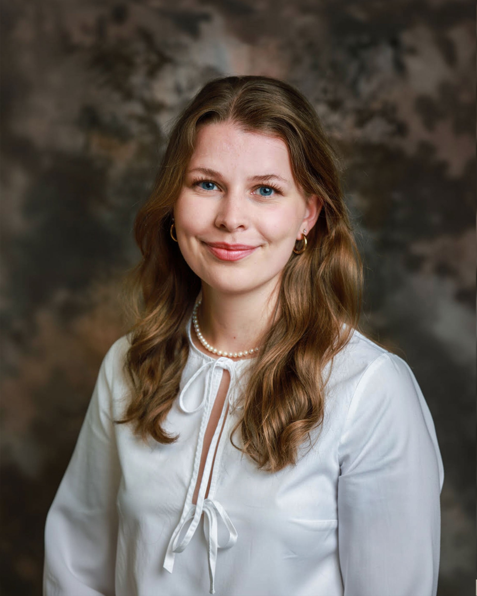 Victoria Siepe | Physiotherapeutin mit Staatsexamen
