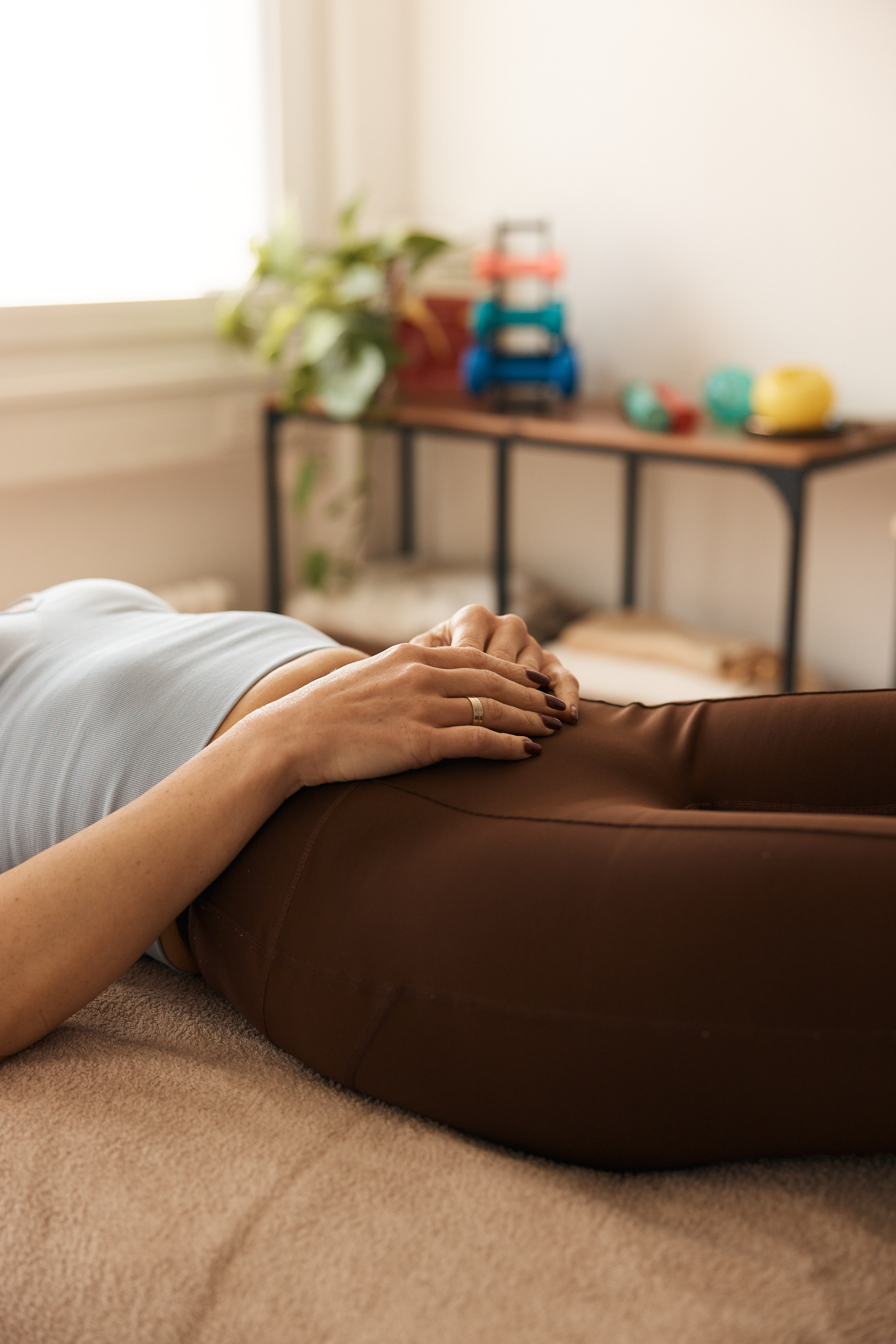 Rééducation Périnéale и Santé Pelvienne à Morat | Physio