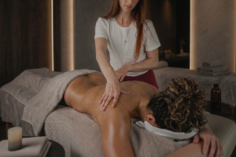 Massage Thérapeutique & Sportif à Morat | Agréé ASCA